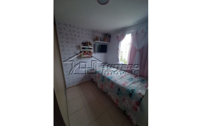 Imagem Apartamento com 3 Quartos à Venda, 64 m² em Jardim América - São José Dos Campos Imagem Apartamento com 3 Quartos à Venda, 64 m² em Jardim América - São José Dos Campos