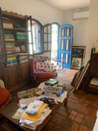 Imagem Apartamento com 2 Quartos à Venda, 164 m² em São Conrado - Rio De Janeiro