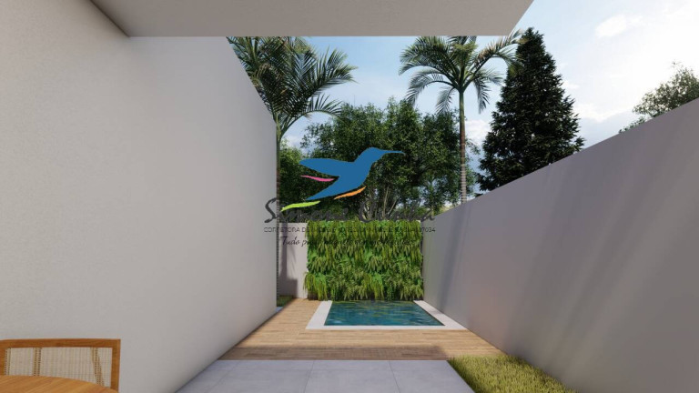 Imagem Casa de Condomínio com 3 Quartos à Venda, 300 m² em Condomínio Terras Do Vale - Caçapava