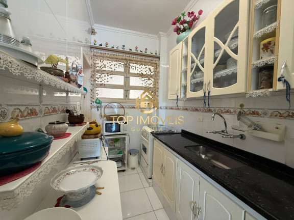 Imagem Apartamento com 1 Quarto à Venda, 80 m² em Pitangueiras - Guarujá Imagem Apartamento com 1 Quarto à Venda, 80 m² em Pitangueiras - Guarujá