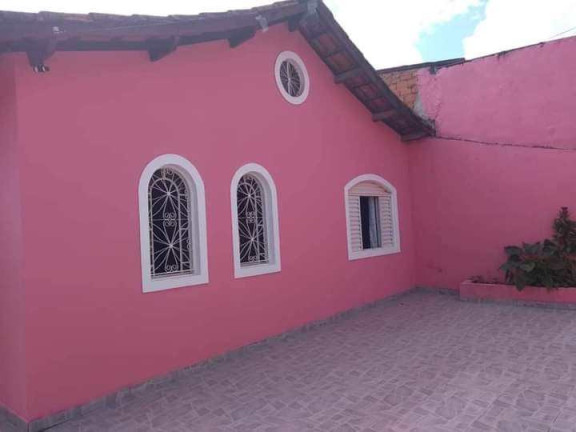 Imagem Casa com 2 Quartos à Venda, 210 m² em Moreiras - Piedade