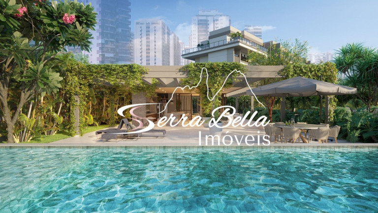 Imagem Apartamento com 3 Quartos à Venda, 125 m² em Barra Da Tijuca - Rio De Janeiro Imagem Apartamento com 3 Quartos à Venda, 125 m² em Barra Da Tijuca - Rio De Janeiro