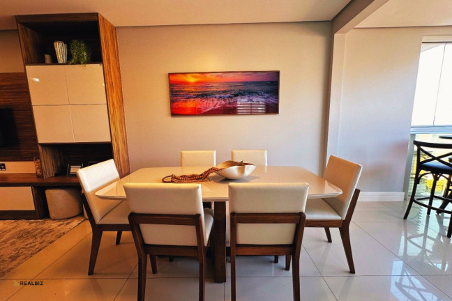 Imagem Apartamento com 2 Quartos à Venda, 116 m² em Palmas - Governador Celso Ramos Imagem Apartamento com 2 Quartos à Venda, 116 m² em Palmas - Governador Celso Ramos
