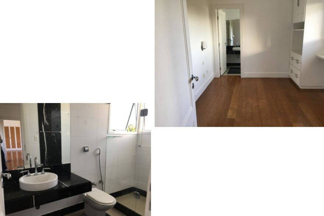 Imagem Casa de Condomínio com 5 Quartos à Venda, 800 m² em Tamboré - Santana De Parnaíba