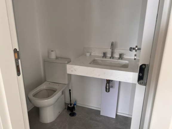 Imagem Apartamento com 2 Quartos à Venda, 69 m² em Brooklin - São Paulo