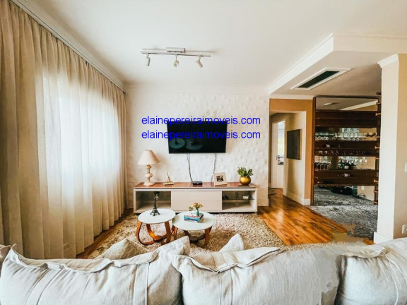 Imagem Apartamento com 3 Quartos à Venda, 108 m² em Vila Pirajussara - São Paulo
