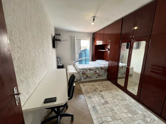 Imagem Casa com 3 Quartos à Venda, 105 m² em Jardim Aricanduva - São Paulo