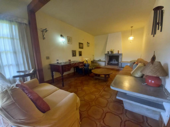 Imagem Casa com 3 Quartos à Venda, 247 m² em Quinta Da Barra - Teresópolis