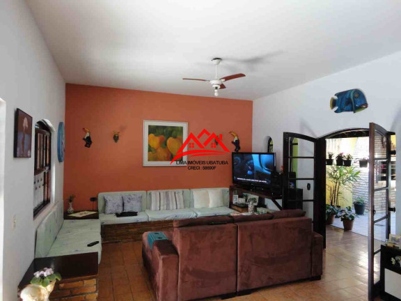 Imagem Casa com 7 Quartos à Venda, 175 m² em Itaguá - Ubatuba Imagem Casa com 7 Quartos à Venda, 175 m² em Itaguá - Ubatuba