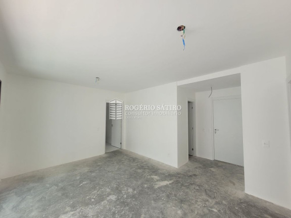 Imagem Apartamento com 4 Quartos à Venda, 143 m² em Vila Mariana - São Paulo
