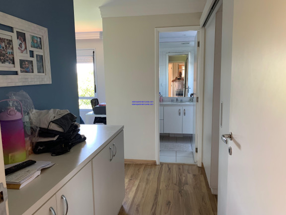 Imagem Imóvel com 3 Quartos à Venda, 134 m² em Jardim Olympia - São Paulo