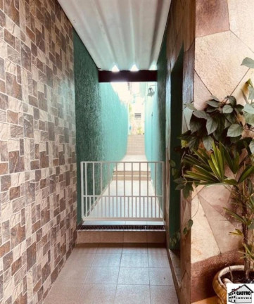 Imagem Casa com 3 Quartos à Venda, 180 m² em Jardim Itapemirim - São Paulo Imagem Casa com 3 Quartos à Venda, 180 m² em Jardim Itapemirim - São Paulo