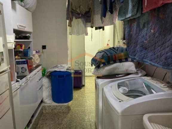 Imagem Apartamento com 4 Quartos à Venda, 210 m² em Vila Maria - São Paulo