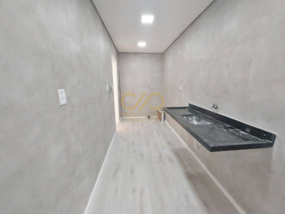 Imagem Apartamento com 2 Quartos à Venda, 64 m² em Boqueirão - Praia Grande Imagem Apartamento com 2 Quartos à Venda, 64 m² em Boqueirão - Praia Grande