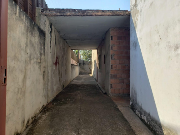 Imagem Imóvel com 3 Quartos à Venda, 1 m² em Amambaí - Campo Grande