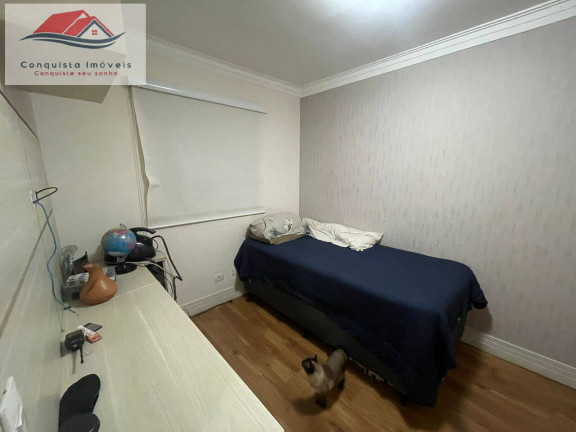 Imagem Apartamento com 3 Quartos à Venda, 98 m² em Vila Augusta - Guarulhos Imagem Apartamento com 3 Quartos à Venda, 98 m² em Vila Augusta - Guarulhos