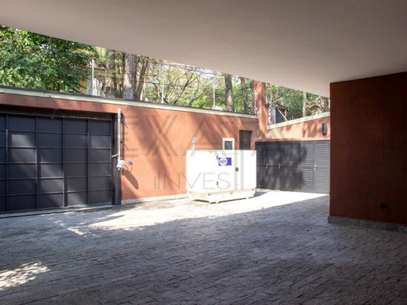Imagem Casa com 4 Quartos à Venda, 431 m² em Cidade Jardim - São Paulo Imagem Casa com 4 Quartos à Venda, 431 m² em Cidade Jardim - São Paulo