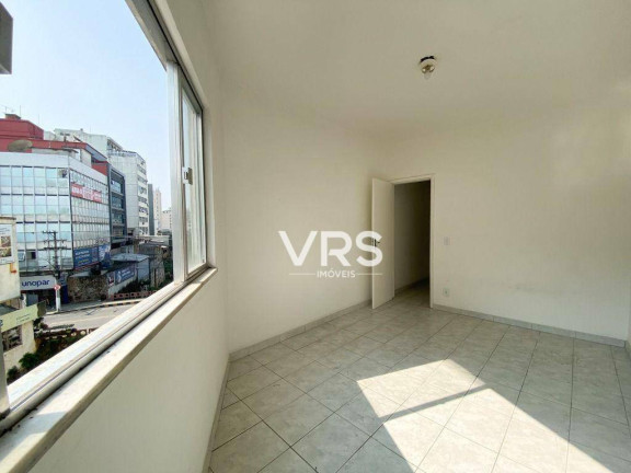Imagem Apartamento com 3 Quartos à Venda, 111 m² em Várzea - Teresópolis
