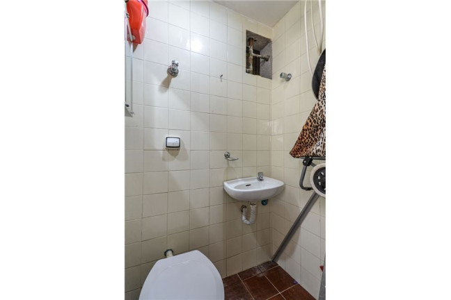 Imagem Apartamento com 3 Quartos à Venda, 136 m² em Itaim Bibi - São Paulo