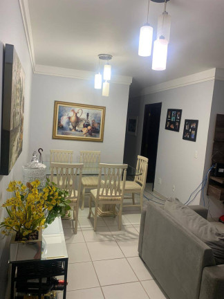 Imagem Apartamento com 4 Quartos à Venda, 101 m² em Morada Do Ouro - Cuiabá