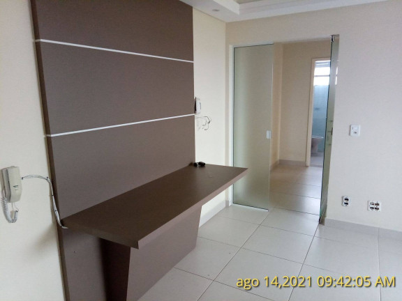 Imagem Apartamento com 2 Quartos à Venda, 55 m² em Xv De Novembro - Tijucas