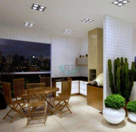 Imagem Apartamento com 3 Quartos à Venda, 139 m² em Canto Do Forte - Praia Grande Imagem Apartamento com 3 Quartos à Venda, 139 m² em Canto Do Forte - Praia Grande