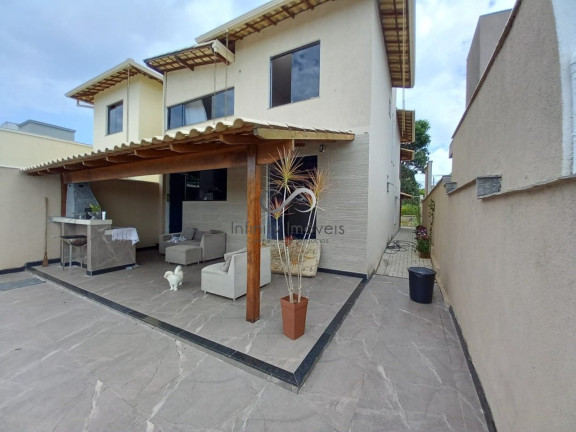 Imagem Casa de Condomínio com 4 Quartos à Venda, 252 m² em Trilhas Do Sol - Lagoa Santa Imagem Casa de Condomínio com 4 Quartos à Venda, 252 m² em Trilhas Do Sol - Lagoa Santa