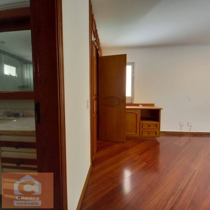 Imagem Apartamento com 3 Quartos para Alugar, 175 m² em Jardim América - São Paulo Imagem Apartamento com 3 Quartos para Alugar, 175 m² em Jardim América - São Paulo