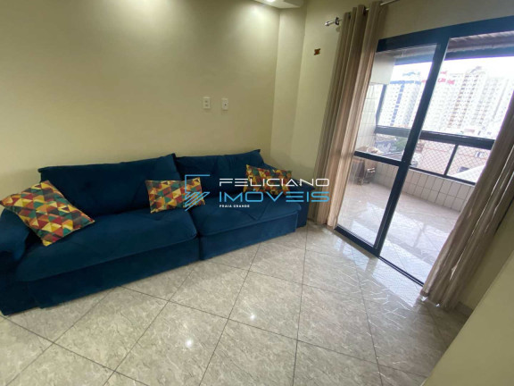 Imagem Apartamento com 1 Quarto à Venda, 90 m² em Ocian - Praia Grande Imagem Apartamento com 1 Quarto à Venda, 90 m² em Ocian - Praia Grande
