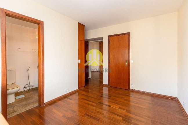 Imagem Apartamento com 4 Quartos à Venda, 204 m² em Itaim Bibi - São Paulo