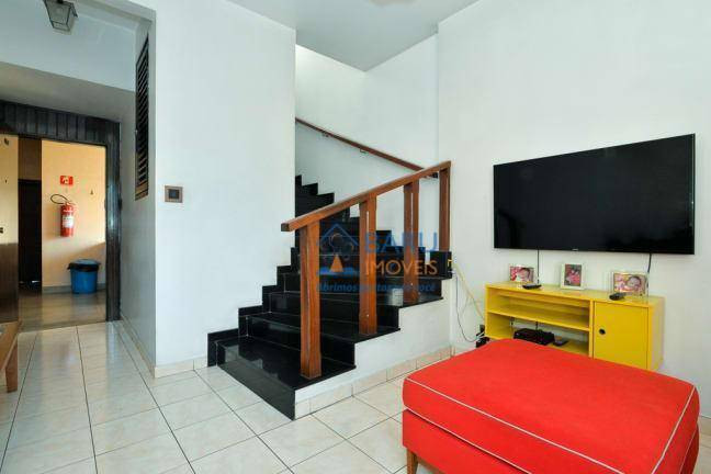 Cobertura com 3 Quartos à Venda, 110 m² em Cerqueira César - São Paulo