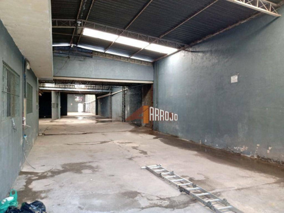 Imagem Galpão à Venda, 652 m² em Penha De França - São Paulo Imagem Galpão à Venda, 652 m² em Penha De França - São Paulo