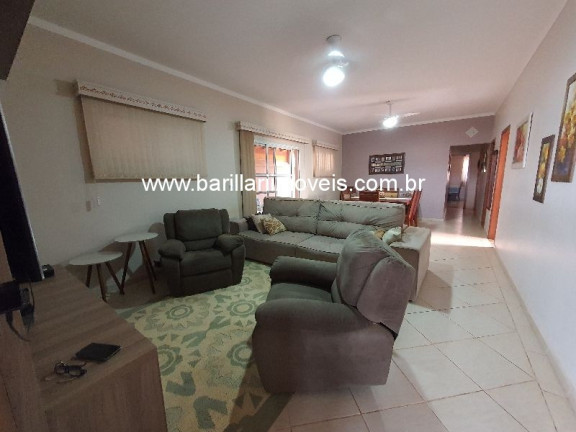 Imagem Casa com 3 Quartos à Venda, 252 m² em Res. Florida - Ribeirão Preto