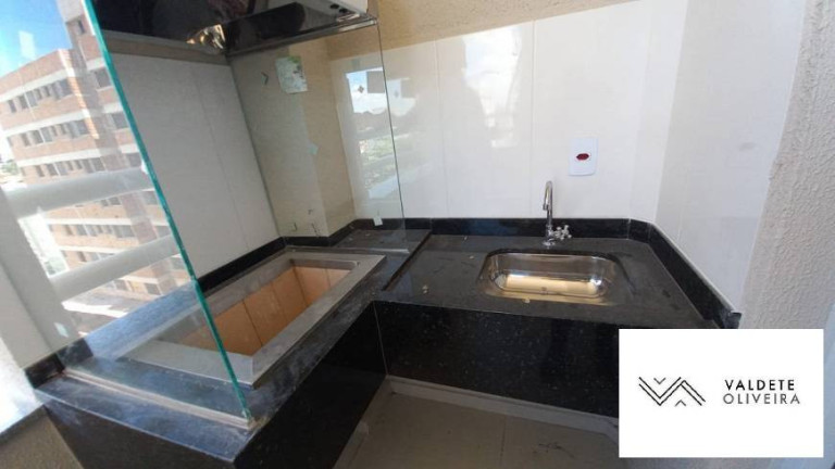 Imagem Apartamento com 2 Quartos à Venda, 56 m² em Jardim Oriente - São José Dos Campos