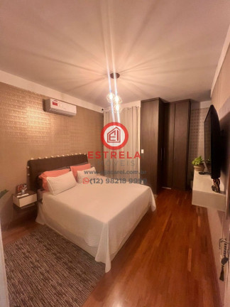 Imagem Casa com 4 Quartos à Venda, 233 m² em Residencial Santa Paula - Jacareí