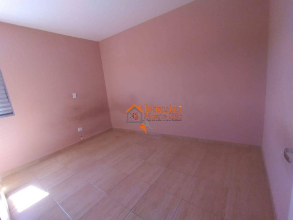 Imagem Casa com 4 Quartos à Venda, 200 m² em Vila Rosália - Guarulhos Imagem Casa com 4 Quartos à Venda, 200 m² em Vila Rosália - Guarulhos