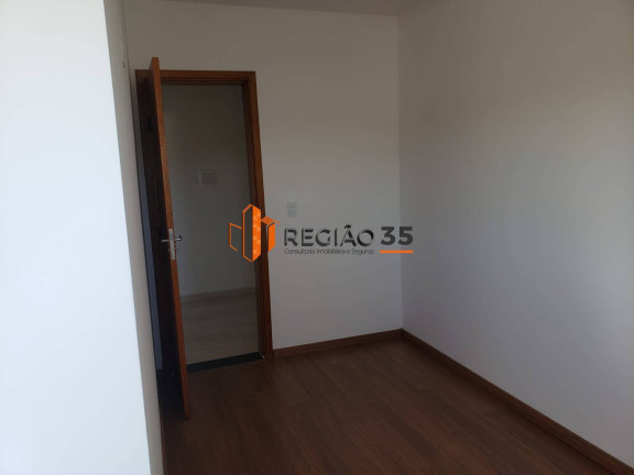 Imagem Casa com 3 Quartos à Venda, 84 m² em Residencial Morumbí - Poços De Caldas