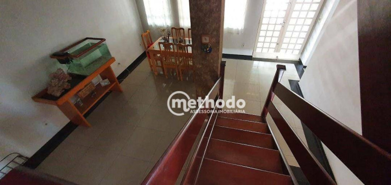 Imagem Casa com 3 Quartos à Venda, 200 m² em Jardim Chapadão - Campinas Imagem Casa com 3 Quartos à Venda, 200 m² em Jardim Chapadão - Campinas