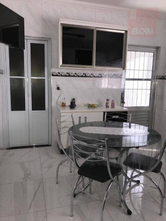 Imagem Casa com 2 Quartos à Venda, 110 m² em Pirituba - São Paulo Imagem Casa com 2 Quartos à Venda, 110 m² em Pirituba - São Paulo