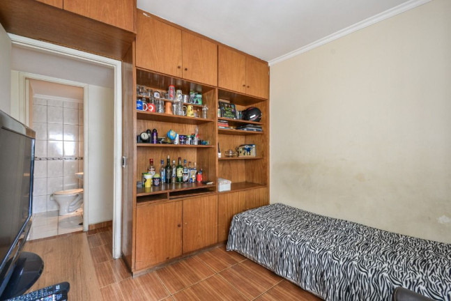 Imagem Apartamento com 3 Quartos à Venda, 135 m² em Moema - São Paulo