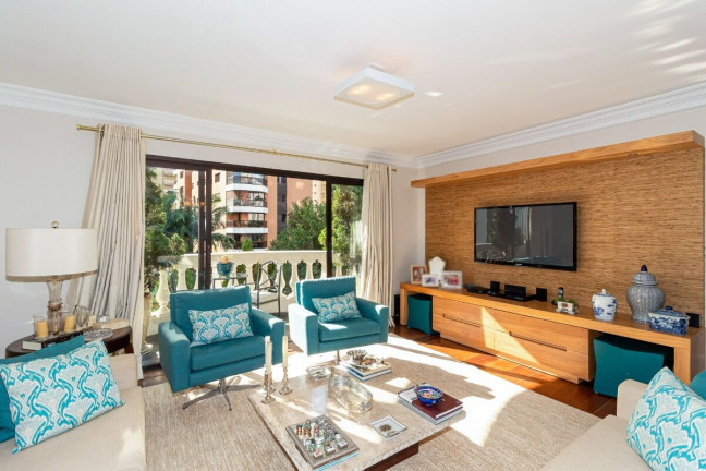 Imagem Apartamento com 3 Quartos à Venda, 170 m² em Vila Mariana - São Paulo Imagem Apartamento com 3 Quartos à Venda, 170 m² em Vila Mariana - São Paulo