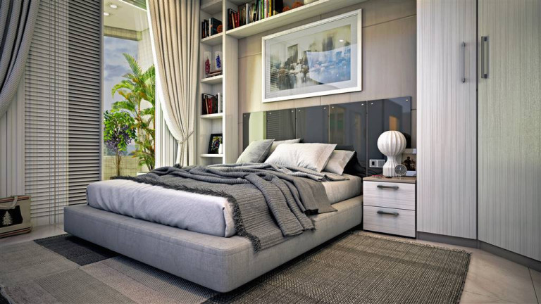 Imagem Apartamento com 2 Quartos à Venda, 87 m² em Caiçara - Praia Grande Imagem Apartamento com 2 Quartos à Venda, 87 m² em Caiçara - Praia Grande