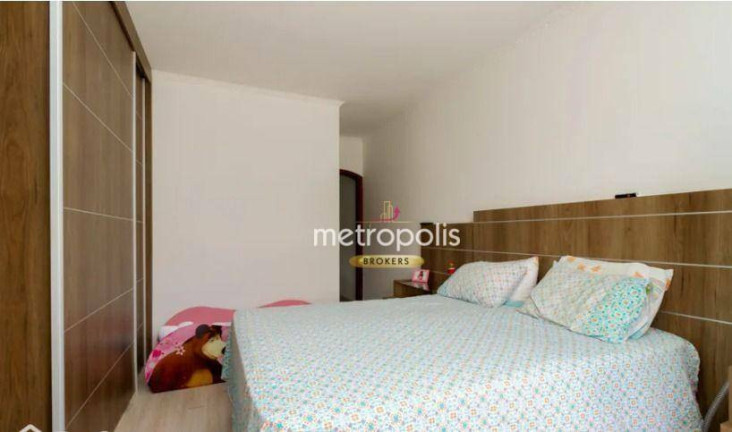 Imagem Sobrado com 3 Quartos à Venda, 175 m² em Jardim Las Vegas - Santo André Imagem Sobrado com 3 Quartos à Venda, 175 m² em Jardim Las Vegas - Santo André
