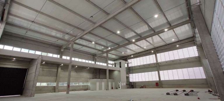 Imagem Imóvel para Alugar, 1.085 m² em Vila Verona - Vargem Grande Paulista Imagem Imóvel para Alugar, 1.085 m² em Vila Verona - Vargem Grande Paulista