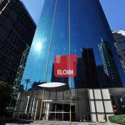 Sala Comercial para Alugar, 330 m² em Brooklin Novo - São Paulo