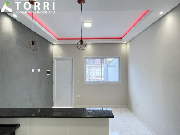 Imagem Casa com 2 Quartos à Venda, 52 m² em éden - Sorocaba