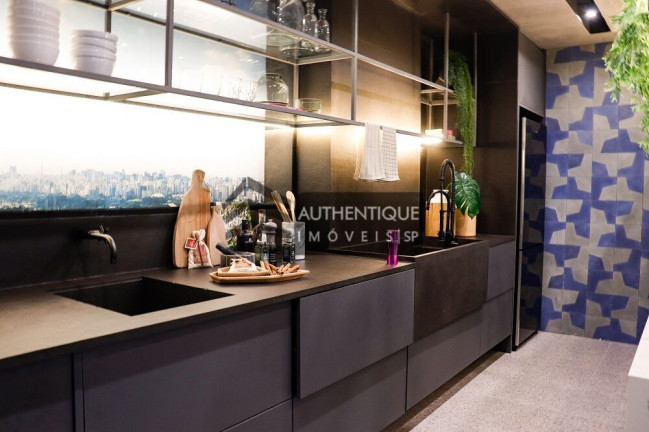 Imagem Apartamento com 2 Quartos à Venda, 60 m² em Moema - São Paulo Imagem Apartamento com 2 Quartos à Venda, 60 m² em Moema - São Paulo