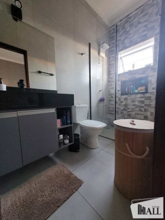 Imagem Casa com 2 Quartos à Venda, 200 m² em Residencial Jardim Vista Bela - São José Do Rio Preto Imagem Casa com 2 Quartos à Venda, 200 m² em Residencial Jardim Vista Bela - São José Do Rio Preto