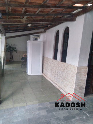 Imagem Casa com 3 Quartos à Venda,  em Calumbi - Feira De Santana