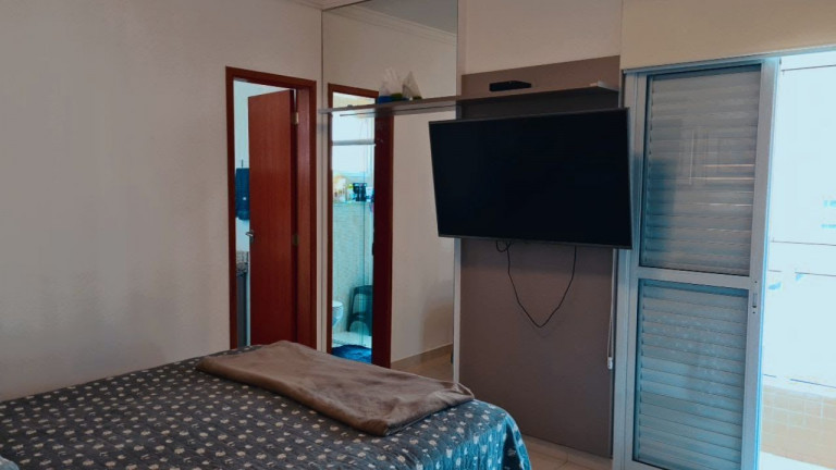 Imagem Apartamento com 3 Quartos à Venda, 105 m² em Canto Do Forte - Praia Grande Imagem Apartamento com 3 Quartos à Venda, 105 m² em Canto Do Forte - Praia Grande